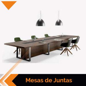 Mesas de Juntas