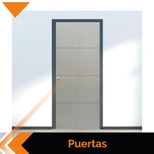 Puertas