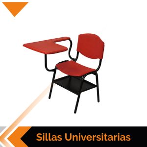 Sillas Universitarias