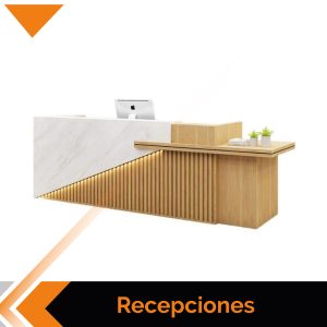 Recepciones